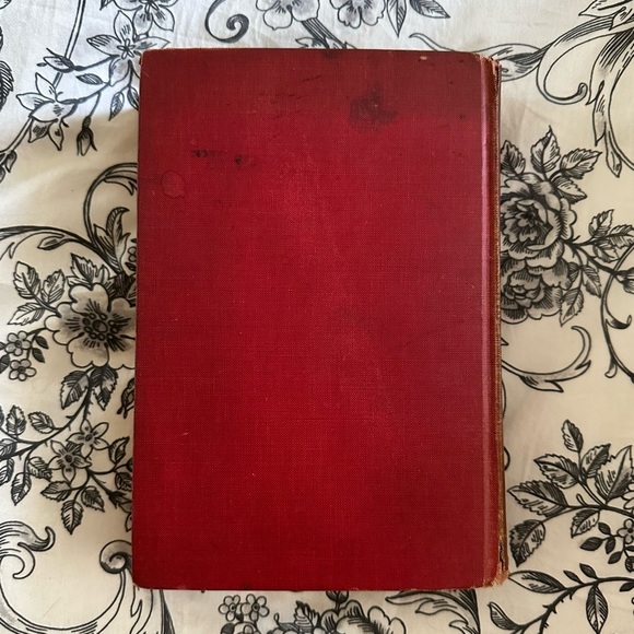 The Best Short Stories 1936 edited by Edward J O’Brien - Picture 2 of 8